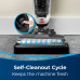3848F Bissell CrossWave® HF2 Wet & Vaccum Hard Floor Cleaner 
